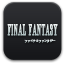 Final Fantasy Icon